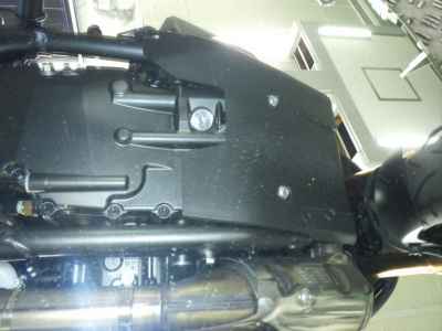 Honda NT1100 2025