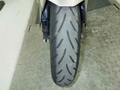 Honda NT1100 2025