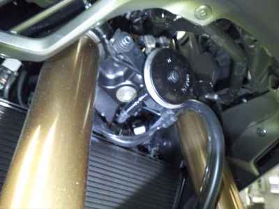 Honda NT1100 2025