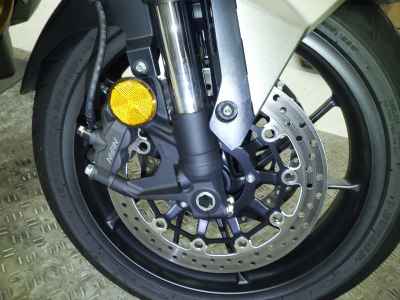 Honda NT1100 2025