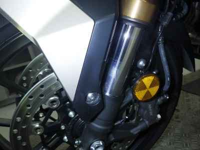 Honda NT1100 2025