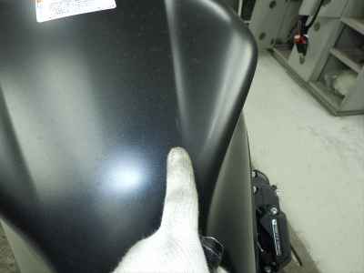 Honda CBR650F 2025