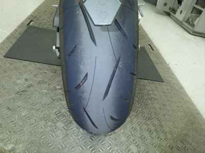 Honda CBR650F 2025