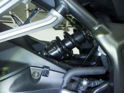 Honda CBR650F 2025
