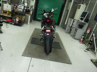 Honda CBR650F 2025