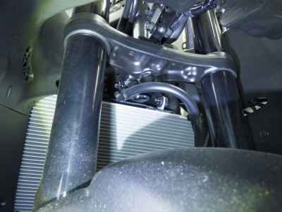 Honda CBR650F 2025