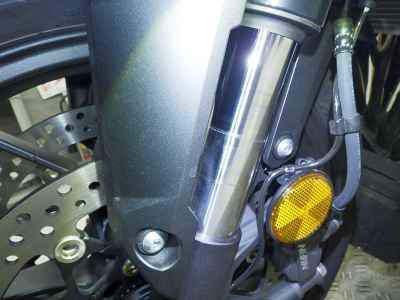 Honda CBR650F 2025