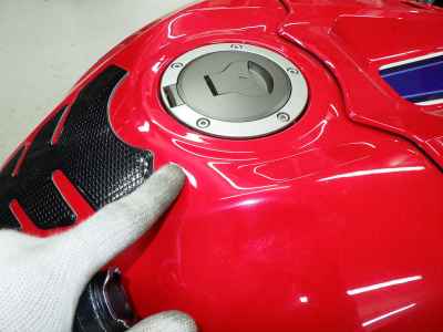 Honda CBR1000RR-R SP 2020