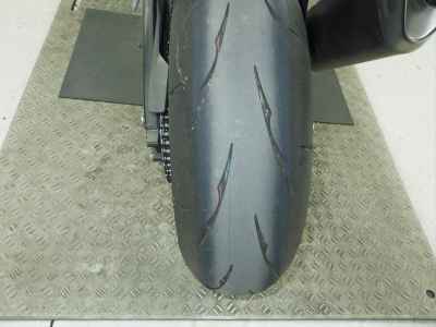 Honda CBR1000RR-R SP 2020