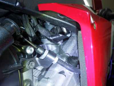 Honda CBR1000RR-R SP 2020