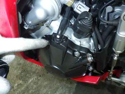 Honda CBR1000RR-R SP 2020