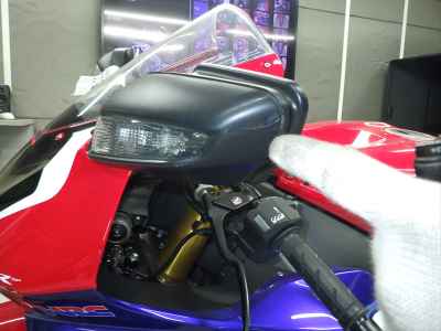 Honda CBR1000RR-R SP 2020