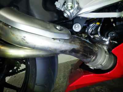 Honda CBR1000RR-R SP 2020