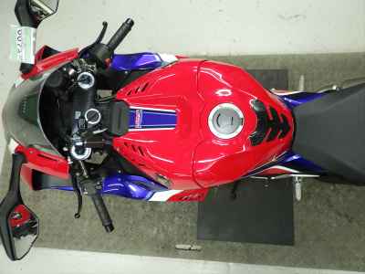 Honda CBR1000RR-R SP 2020