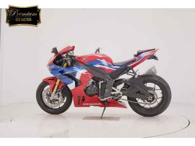 Honda CBR1000RR-R SP 2020