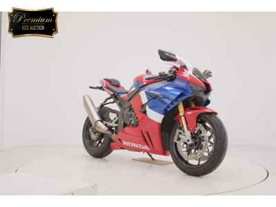 Honda CBR1000RR-R SP 2020