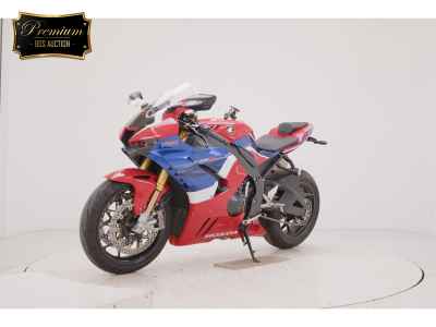 Honda CBR1000RR-R SP 2020