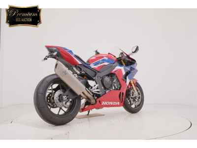 Honda CBR1000RR-R SP 2020