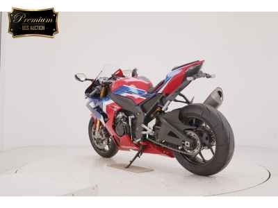 Honda CBR1000RR-R SP 2020