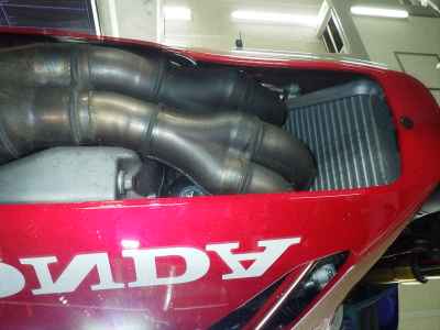 Honda CBR1000RR-R SP 2020