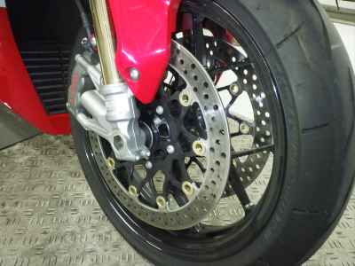 Honda CBR1000RR-R SP 2020