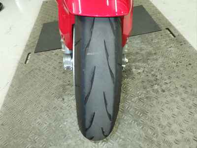 Honda CBR1000RR-R SP 2020