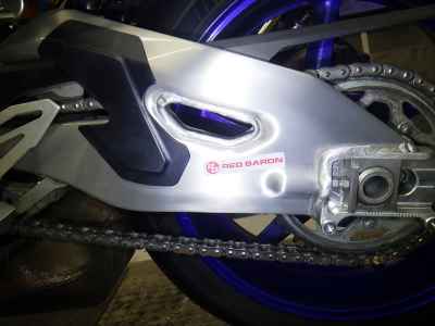 Yamaha MT-10 SP 2017