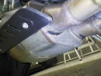 Yamaha MT-10 SP 2017