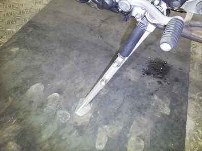 Yamaha MT-10 SP 2017