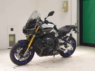 Yamaha MT-10 SP 2017