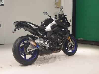 Yamaha MT-10 SP 2017