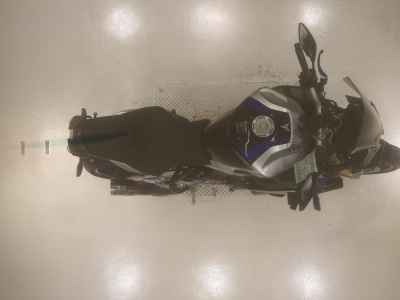 Yamaha MT-10 SP 2017