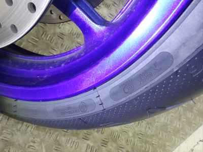 Yamaha MT-10 SP 2017