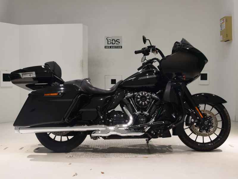 Harley-Davidson Road Glide FLTRXS1750 2018
