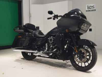 Harley-Davidson Road Glide FLTRXS1750 2018