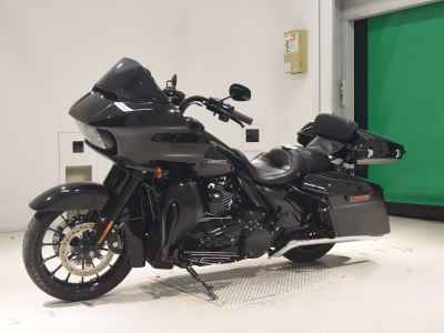 Harley-Davidson Road Glide FLTRXS1750 2018