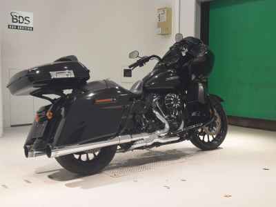 Harley-Davidson Road Glide FLTRXS1750 2018