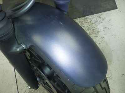 Honda Rebel CMX250 2020
