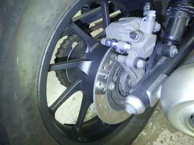 Honda Rebel CMX250 2020
