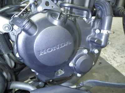 Honda Rebel CMX250 2020