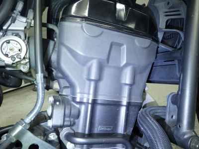 Honda Rebel CMX250 2020