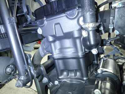 Honda Rebel CMX250 2020