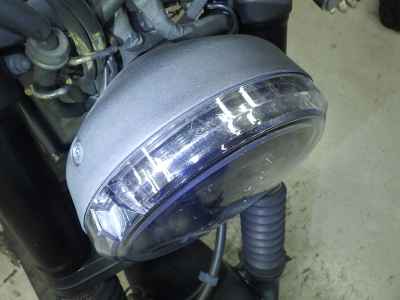 Honda Rebel CMX250 2020