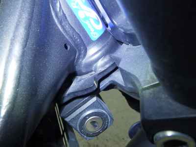 Honda Rebel CMX250 2020