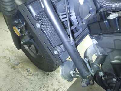 Honda Rebel CMX250 2020