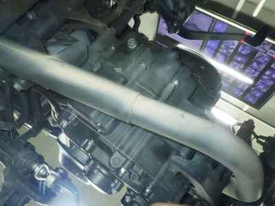 Honda Rebel CMX250 2020