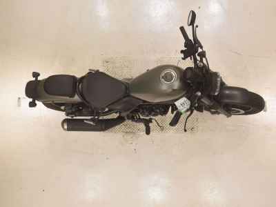 Honda Rebel CMX250 2020
