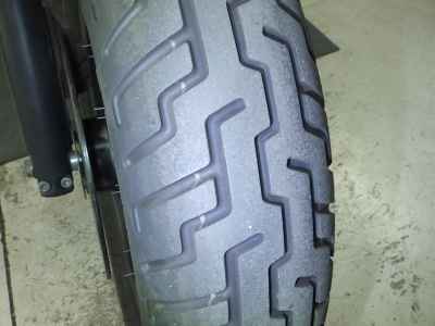 Honda Rebel CMX250 2020