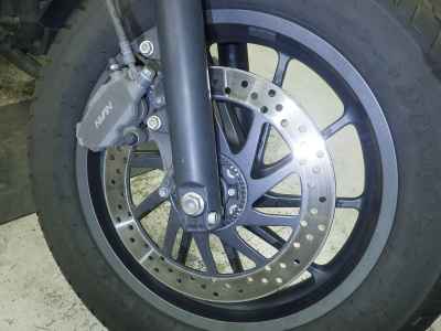 Honda Rebel CMX250 2020