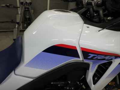 Honda Transalp 750 2024